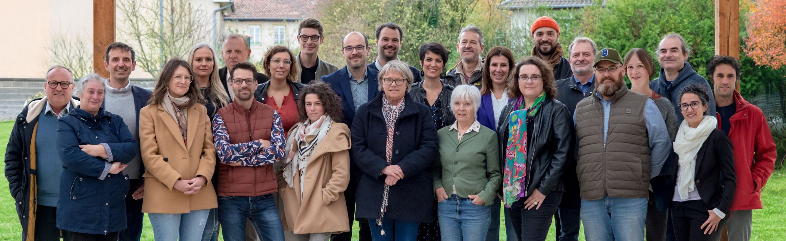 Équipe Ancy-Dornot 2026